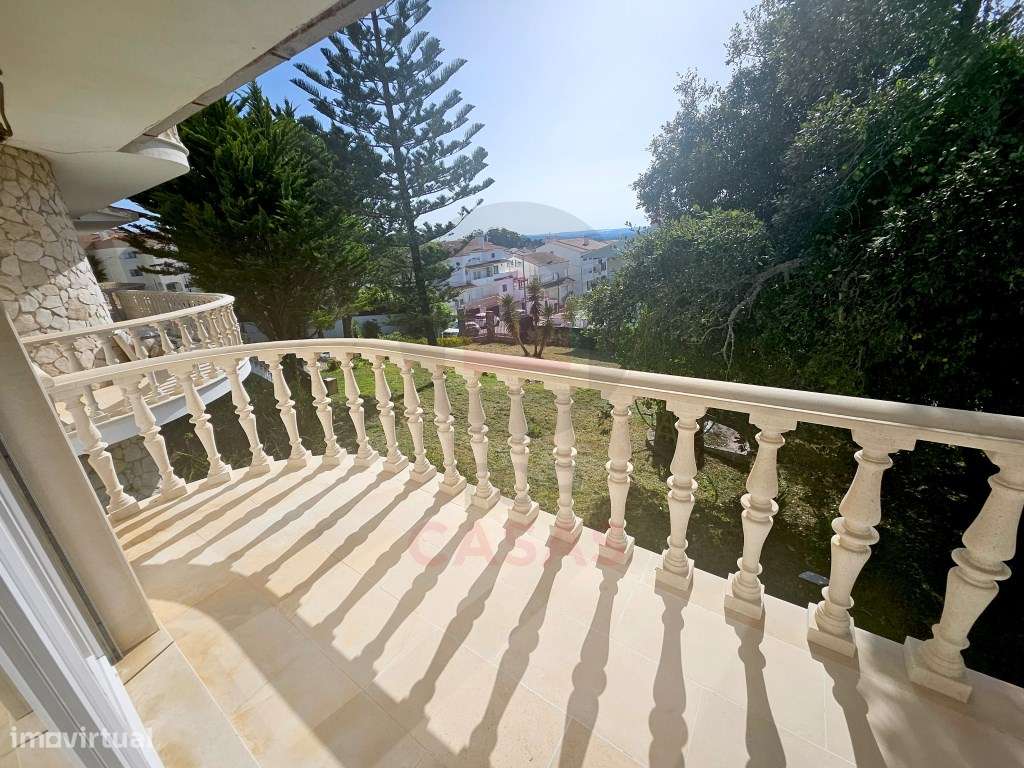 Moradia Isolada de Excelência com Vistas Panorâmicas nas Caldas da ...-25