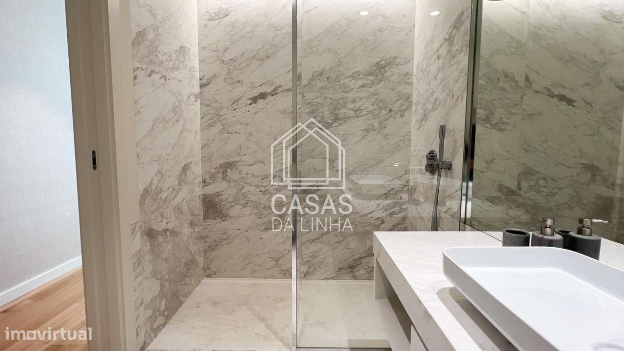 T3 mobilado na Infinity Tower-29