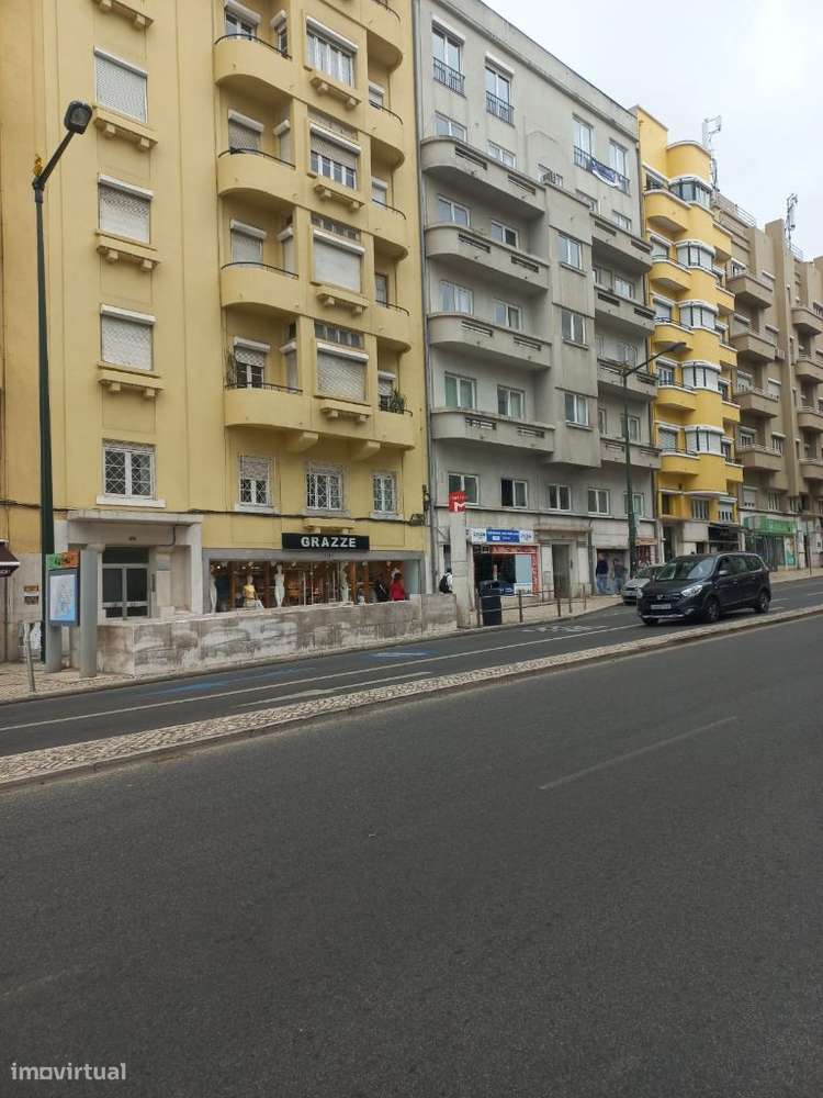 Loja/Escritório junto a Alameda - Grande imagem: 3/10