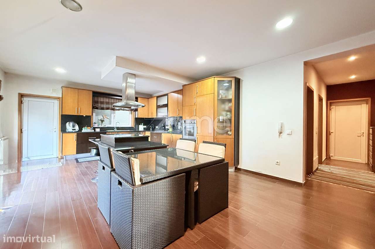 Moradia Individual T3 em Gondifelos – Tranquilidade, Espaço e Confo... - Grande imagem: 5/45