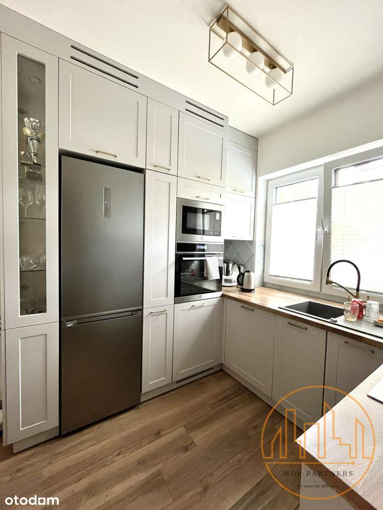 Wysoki Standard/2 m. parking. w cenie/7min na Mktw - Pełny obrazek: 5/20