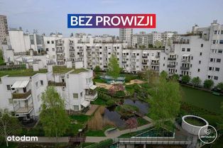 Metro 5 Min | Nowe | Ursynów 2 Pokoje | Loggia 6m2