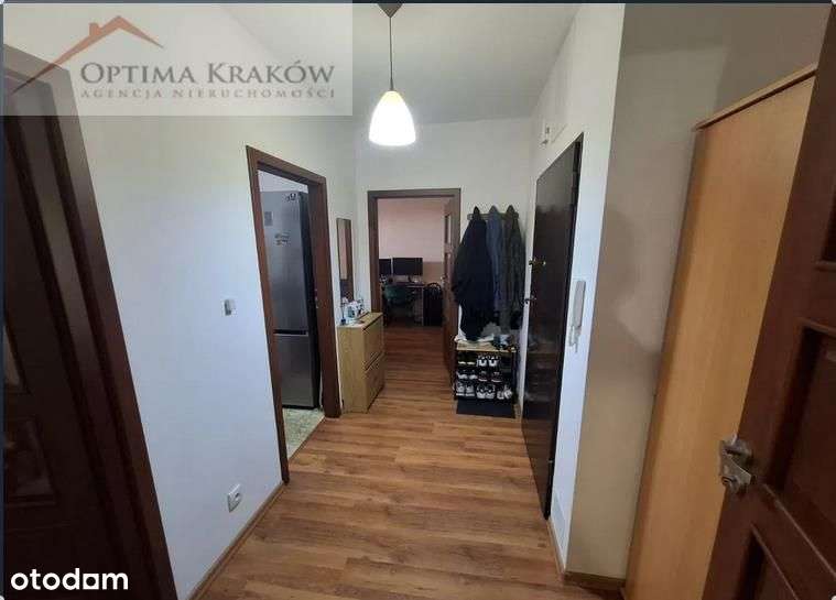 2 pokoje /balkon /Garaż/ Płaszów/Przewóz/2009 r - Pełny obrazek: 5/12