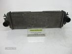 Radiador Intercooler Opel Vivaro A Caixa (X83) - 1