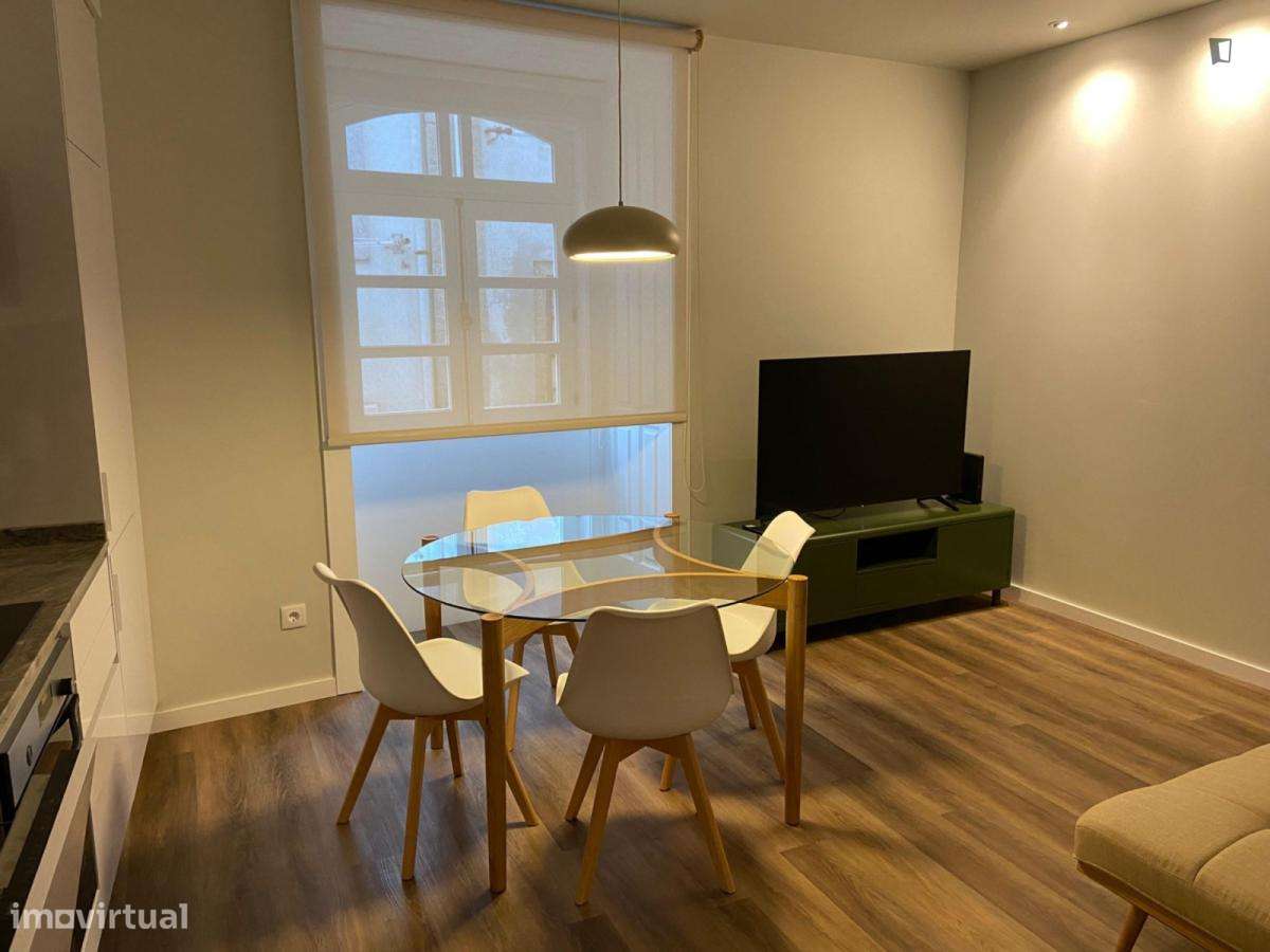 Estúdio - localizado em Viana do castelo - Grande imagem: 4/6