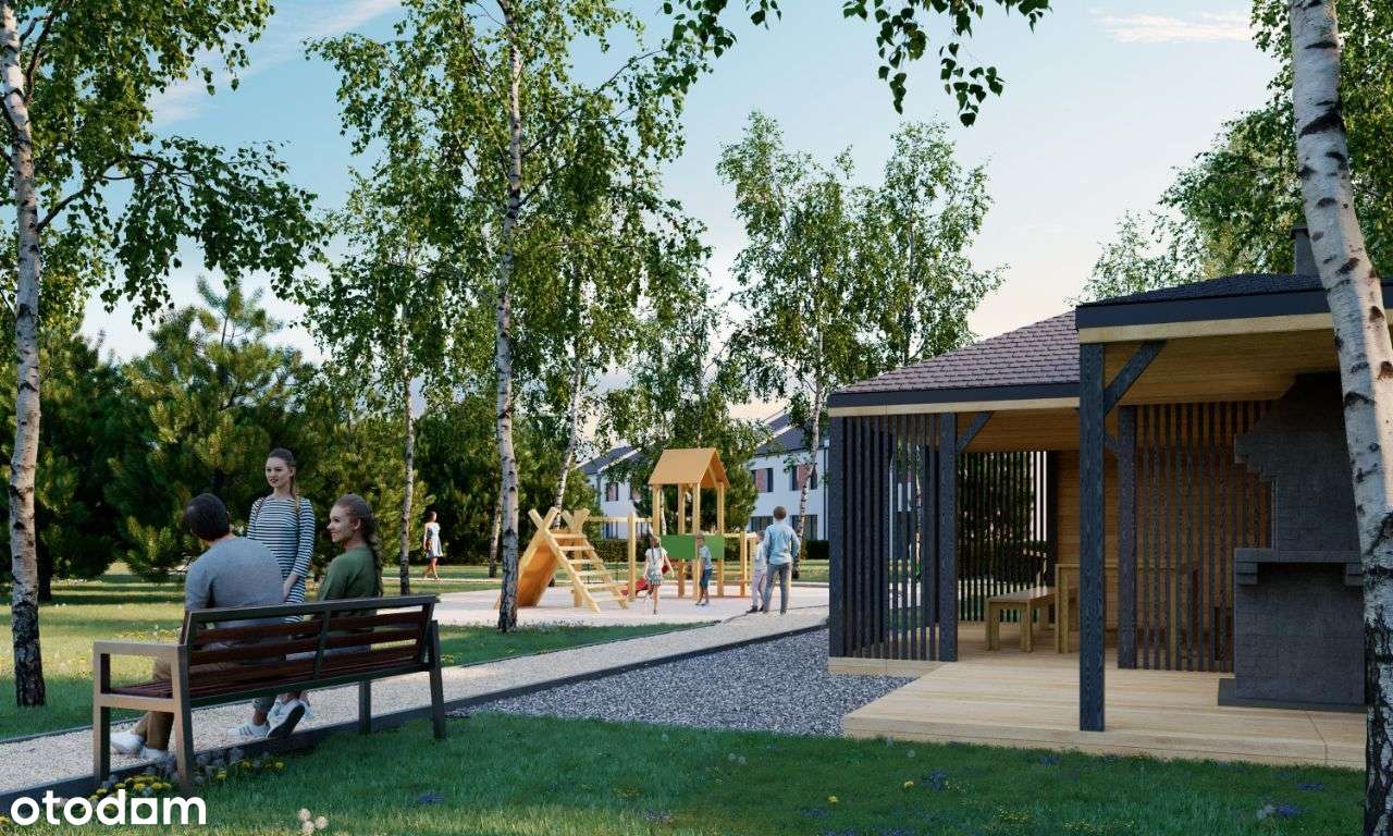 Park Łochowo Bezpośrednio od Dewelopera | Promocja - Pełny obrazek: 2/19