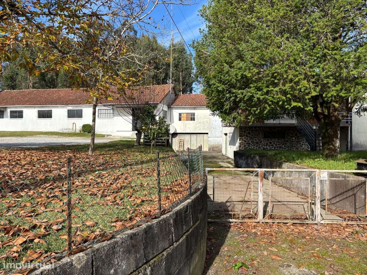 Moradia T3 Venda em Durrães e Tregosa,Barcelos-9