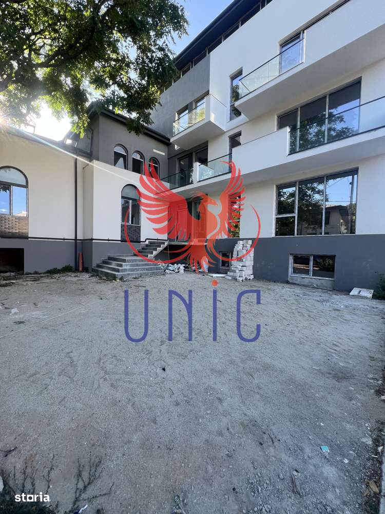 2 camere Gradina Botanica-2