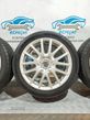 JANTES ORIGINAIS RONAL VW VOLKSWAGEN GOLF 5 V MK5 1K1 17 POLEGADAS 7J ET54 5X112 - 6