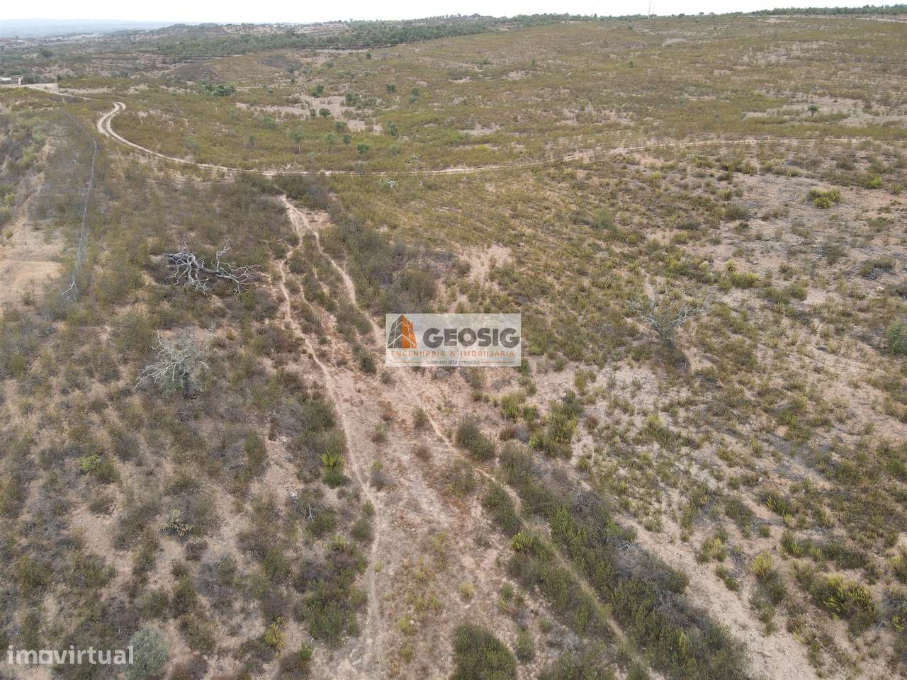 Herdade T2 Venda em Santa Clara-a-Nova e Gomes Aires,Almodôvar - Grande imagem: 5/14