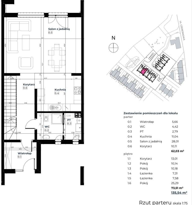 Mikołów | Kamionka | Czereśniowy Zakątek-12