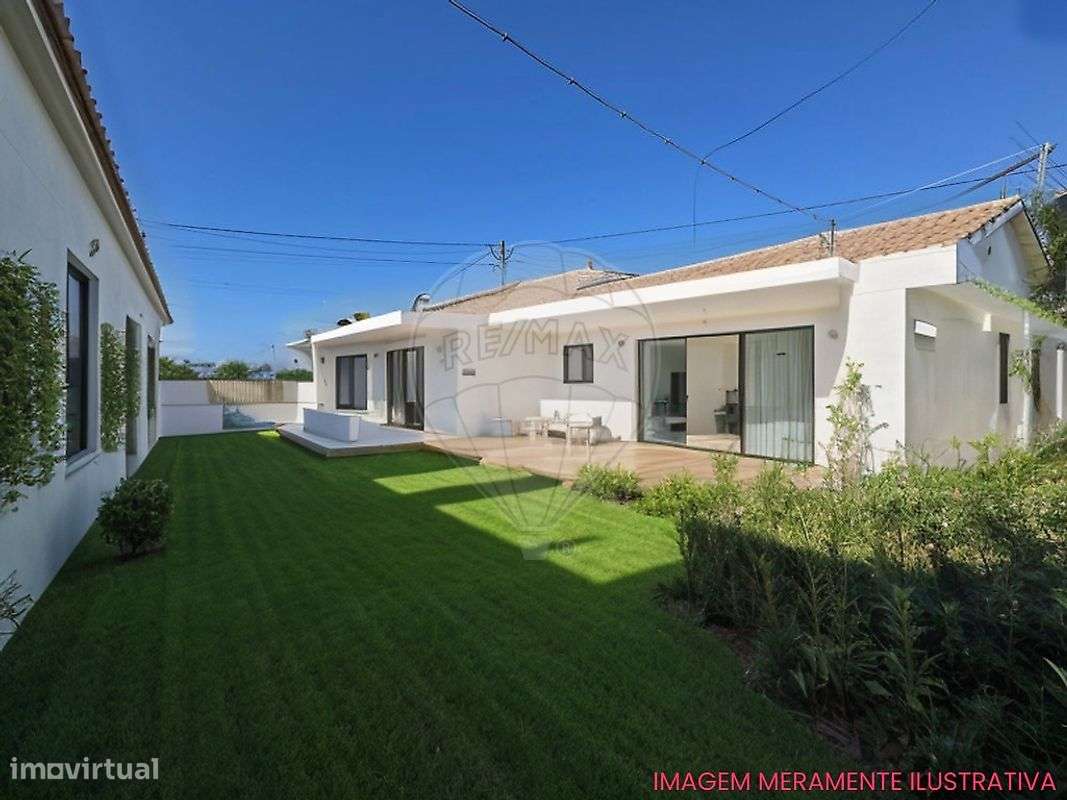 Moradia T2 para venda-34