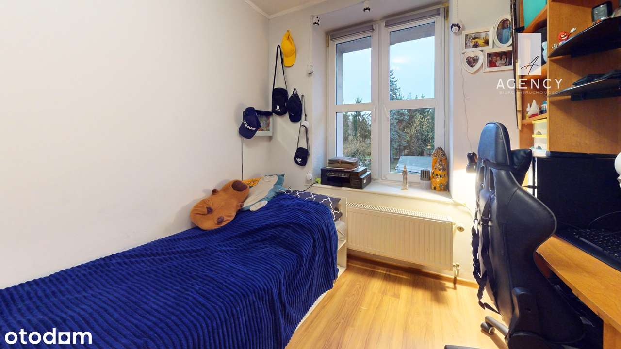 2 pokojowe mieszkanie ul. Zamkowa Darłowo-9