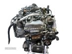 Motor Z22D1 OPEL 2.2L 163 CV - 1