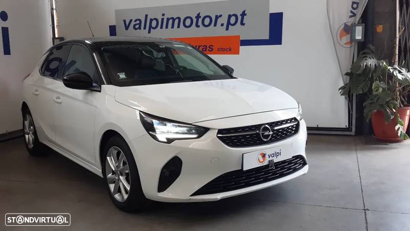 Opel Corsa 1.5 D Elegance - 3