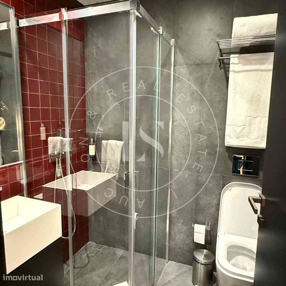 Apartamento T2 em Benfica - Grande imagem: 4/13