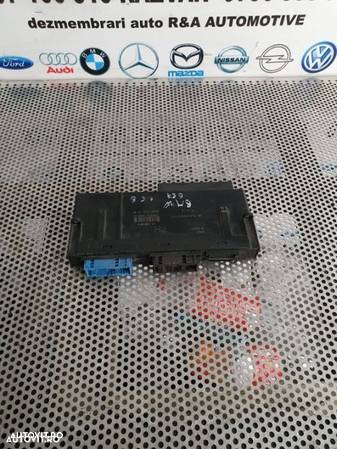 Modul Confort Bmw Seria 1 E87 Cod 9247472 Modul Confort Bmw Seria 1 E87 - 1