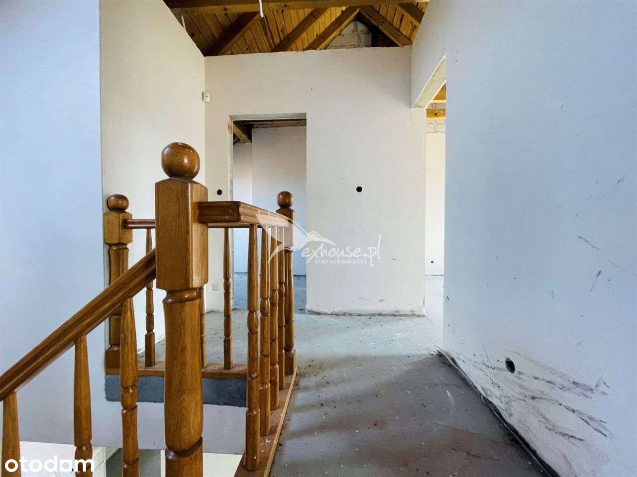 Płużnica 58Y| Dom Wolnostojący z poddaszem|225 m2-6