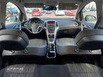 Opel Astra 1.7 CDTI DPF Active - 14