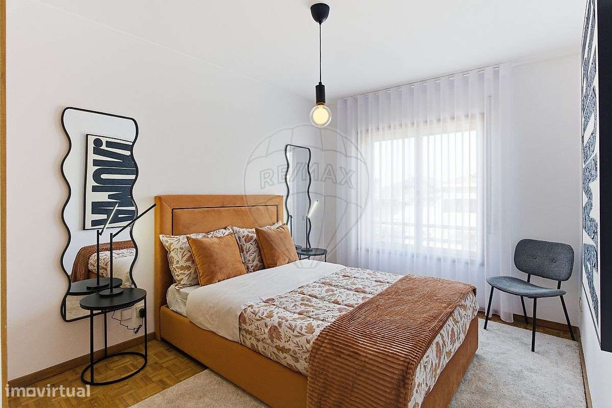 Apartamento T1 para venda - Grande imagem: 4/20