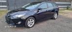 Ford Focus 1.6 EcoBoost Titanium - 12