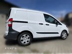 Ford Transit Courier S&S Basis - 2