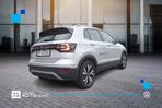 Volkswagen T-Cross 1.0 TSI Style DSG - 5