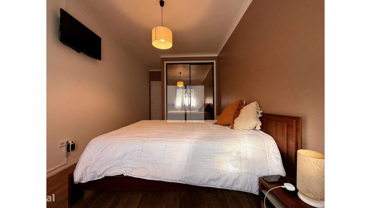 Apartamento T2 na Cidade-33
