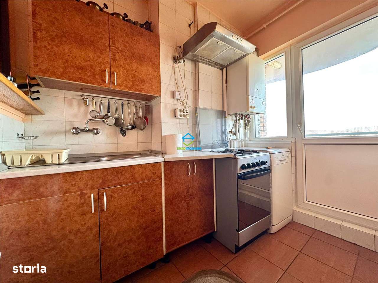 Apartament cu 4 camere - Calea Manastur - Imagine principală: 4/11