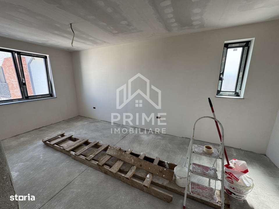 Duplex 4 camere , 115mp utili, 271 mp teren , zona - Micesti - Imagine principală: 5/9