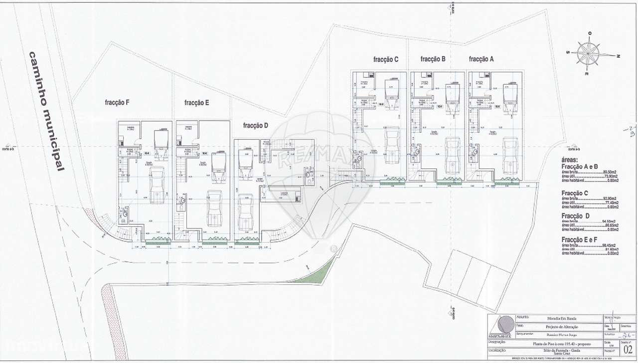 Moradia T3 para venda - Grande imagem: 3/10