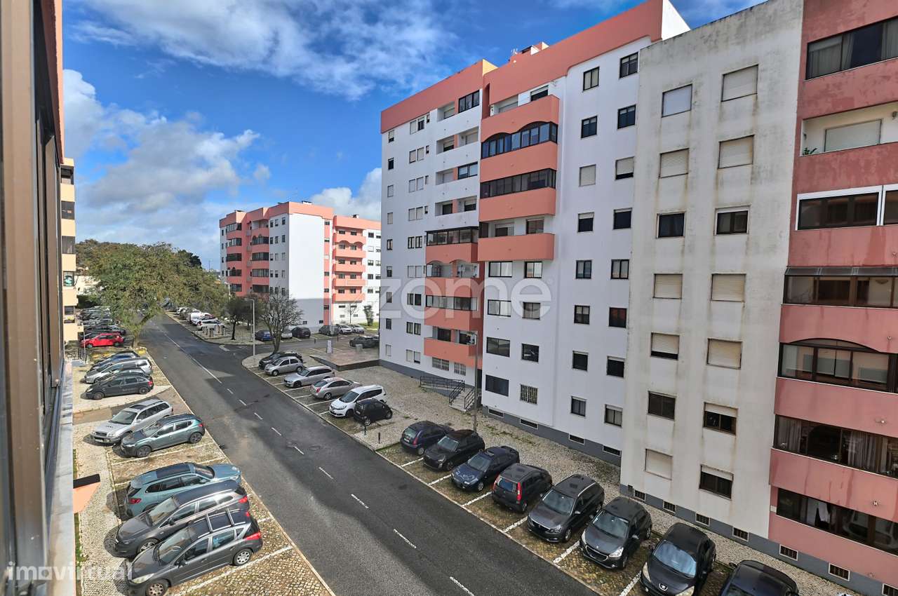 T2 em São Domingos de Rana - Grande imagem: 5/21