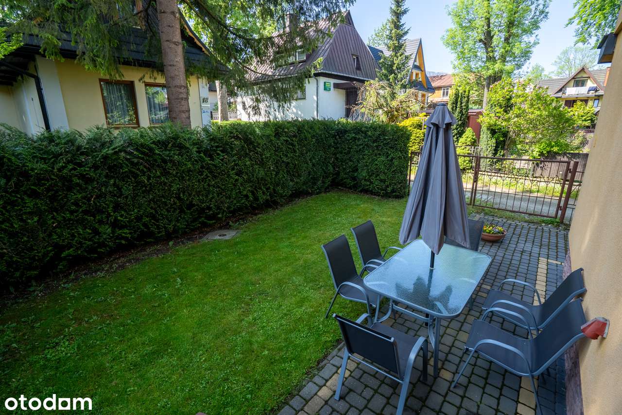 Dom wolnostojący w centrum Zakopanego - Pełny obrazek: 4/20