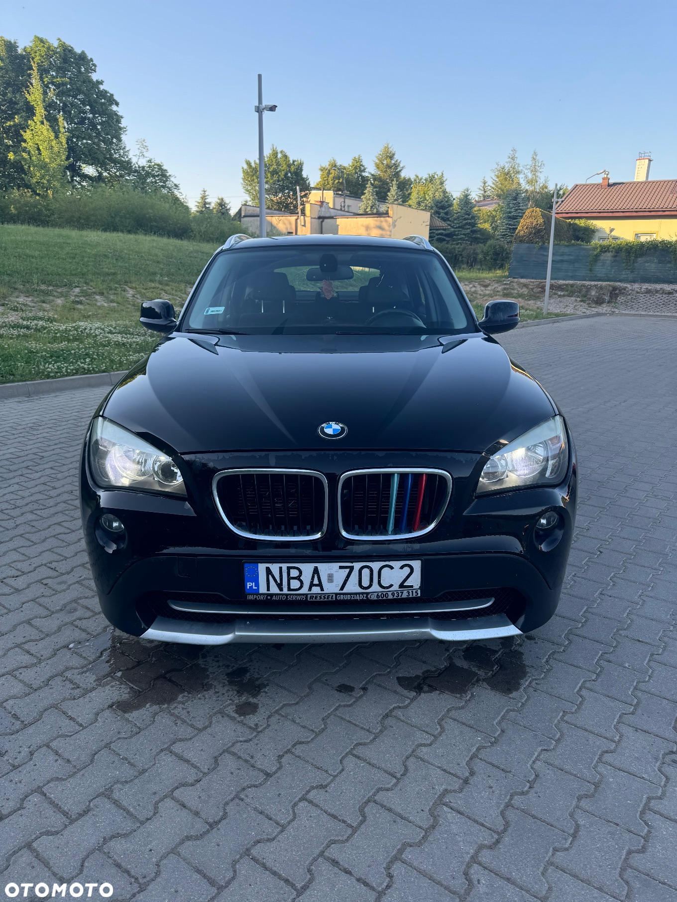 BMW X1 xDrive18d - 8