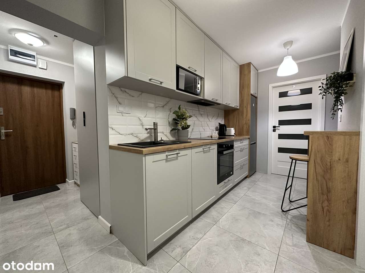 Pokój/Room, Praga-Południe, ul.Majdańska 3 - Pełny obrazek: 4/10