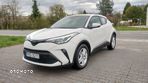 Toyota C-HR 1.2 T Prestige - 20