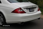 Mercedes-Benz CLS 500 - 6