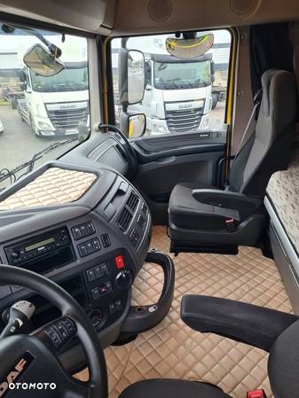 DAF XF 106 460 SSC, Retarder - 15