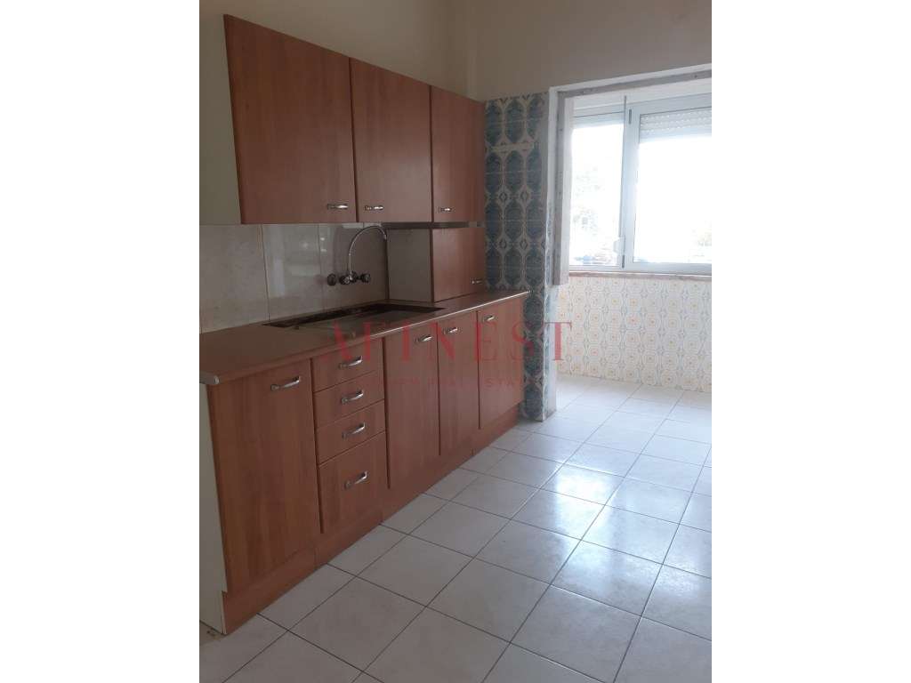 APARTAMENTO T2 EM OEIRAS - Grande imagem: 2/20