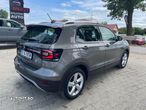 Volkswagen T-Cross 1.5 TSI DSG Style - 3