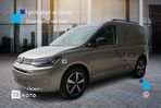 Volkswagen Caddy - 1