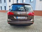 Volkswagen Sharan 2.0 TDI DSG Blue Motion Style - 12