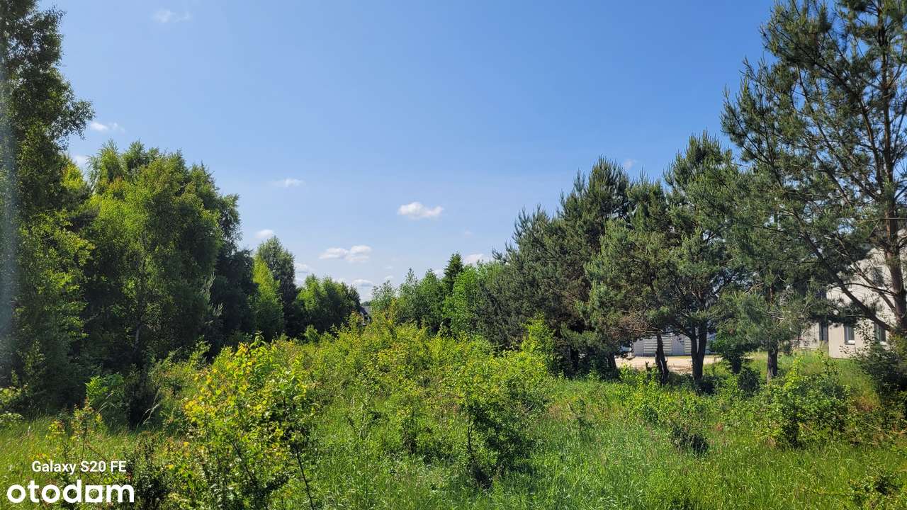 Działka mieszkalno -  usługowa   3175m2 w Gościcinie - Pełny obrazek: 4/7