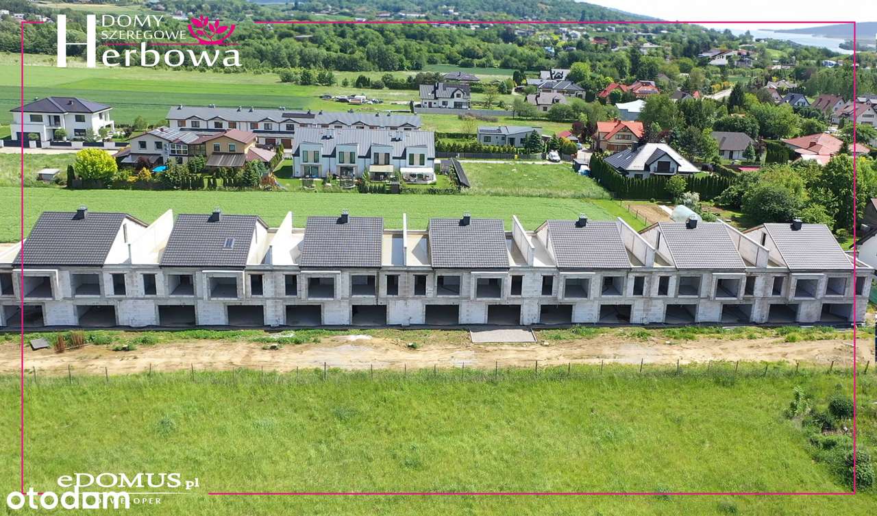 Domy szeregowe Herbowa - Pełny obrazek: 5/11