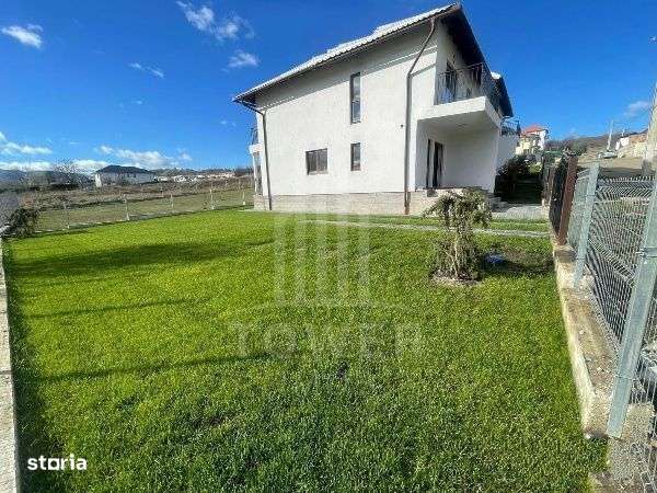 Duplex construcție 2023 Cisnădie | Sibiu - Imagine principală: 5/16