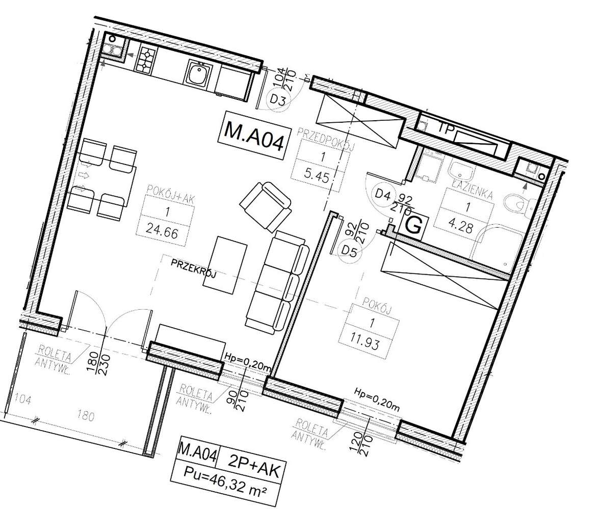 Mierzeja Wiślana Sztutowo Perła Mierzei / Miejsce postojowe gratis - Pełny obrazek: 4/10