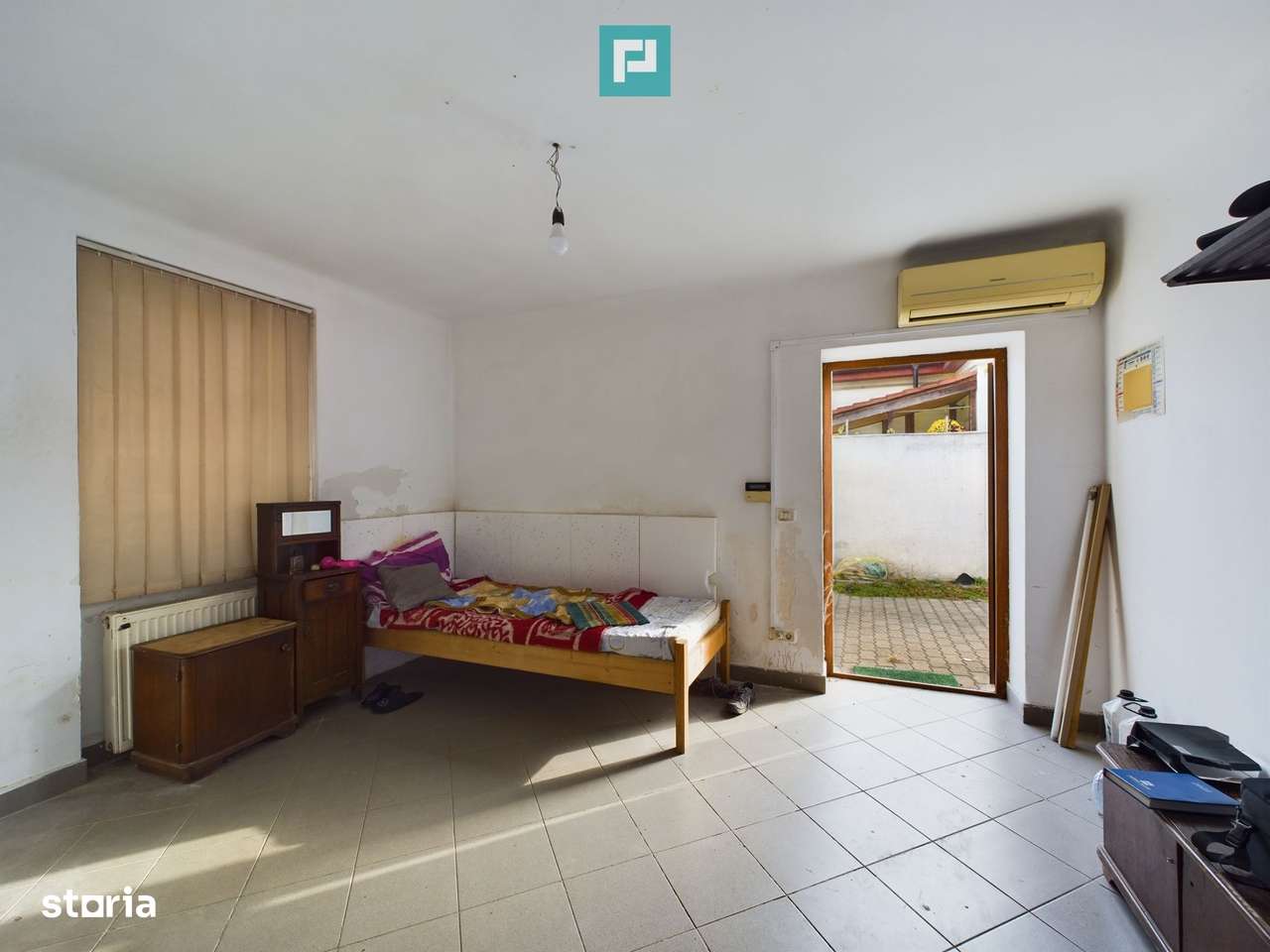 Casă în zona Mehala strada Cloșca, urbanism S+P+7+ER - Imagine principală: 5/11