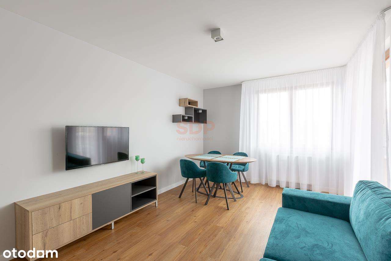 3 pokoje|wysoki standard|Gaj|garaż - Pełny obrazek: 5/11