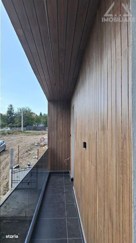 Casa pasiva REDIU,4 camere,Pompa caldura,Panouri fotovol,Trifazic,0% C - Imagine principală: 5/17