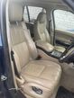 Dezmembrari / Dezmembrez Range Rover Vogue 4.4 dCi Automat Tdv8, 448DT - 8